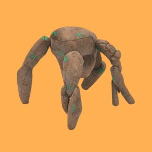 Alternative view of Project Hail Mary Rocky Collector Plush